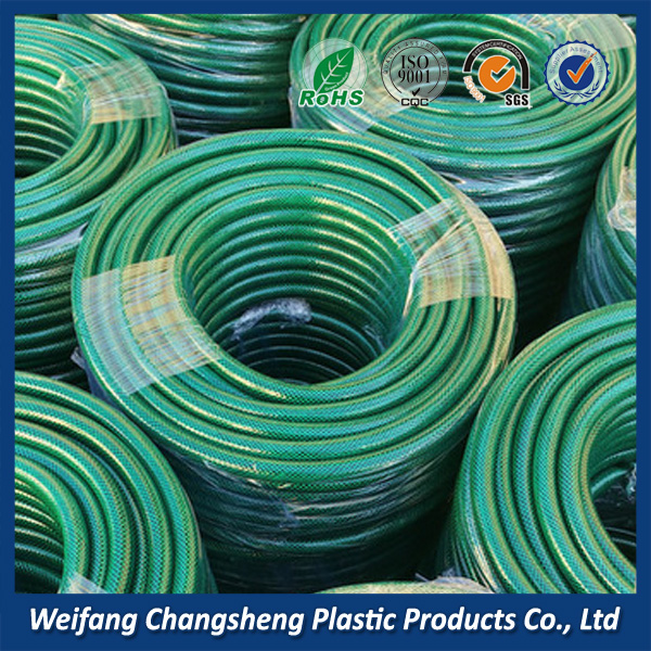 plastic garden water hose for sale oem accepted